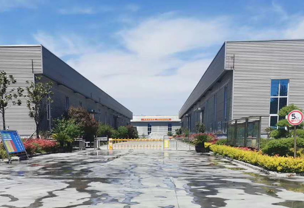 公司简介 公司简介